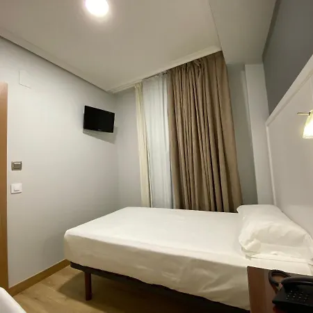 Arsus 2* Vigo
