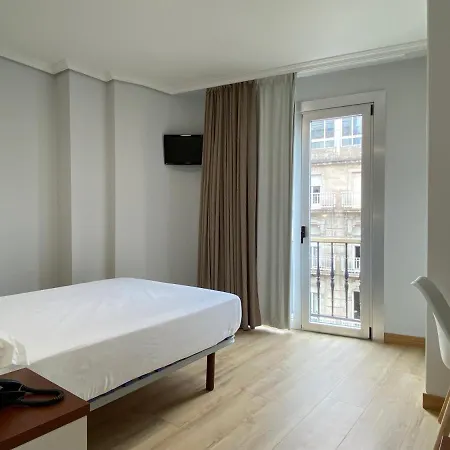 ホテル Arsus ヴィーゴ