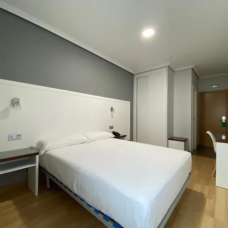 Arsus Hotel 2*