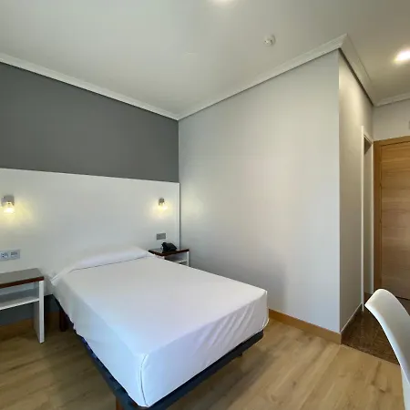 Arsus Hotel Vigo