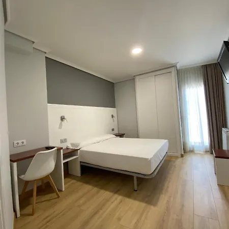 Arsus Hotel