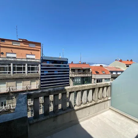 Arsus 2* ヴィーゴ