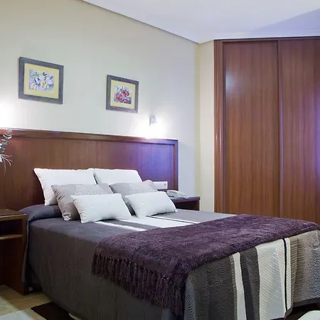 Arsus Szálloda Vigo