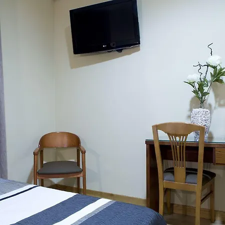 ホテル Arsus ヴィーゴ