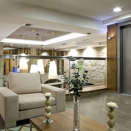 Arsus Hotel