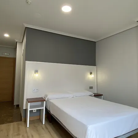 Arsus Szálloda Vigo