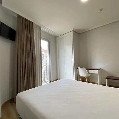 Arsus 酒店 比戈