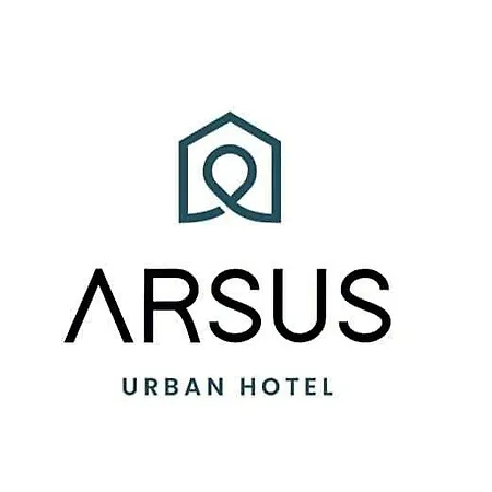 Ξενοδοχείο Arsus