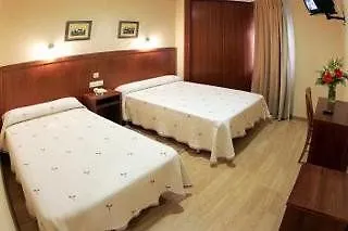 Arsus Hotel 2*