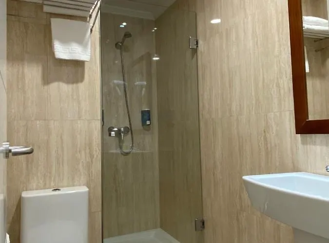 Arsus Hotel Comarca de Vigo