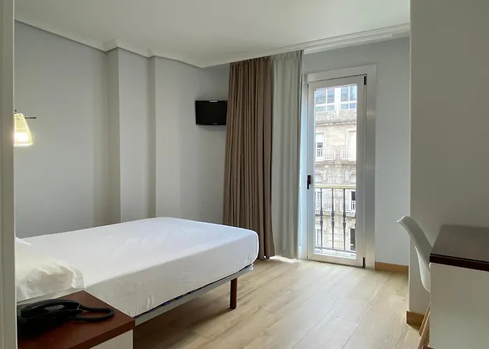 Szálloda Arsus Vigo