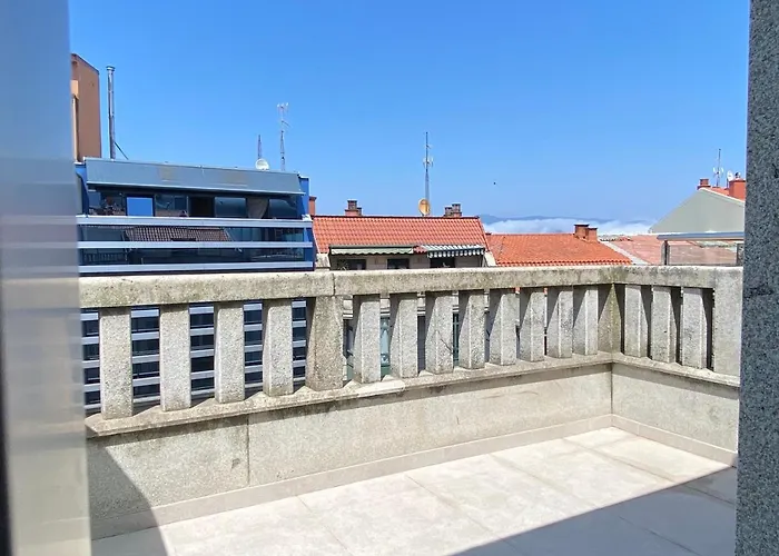 Arsus Comarca de Vigo