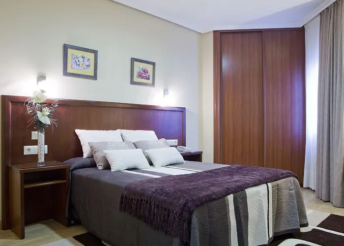 Arsus Hotel Comarca de Vigo