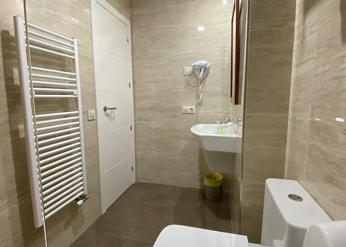 Arsus Hotel Comarca de Vigo