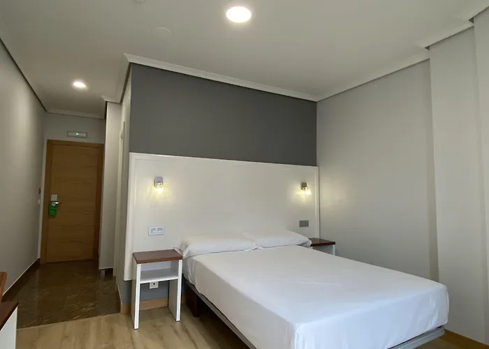 Arsus Hotel Comarca de Vigo